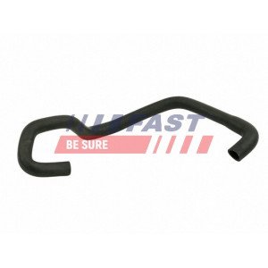 FT61074 Radiator Hose