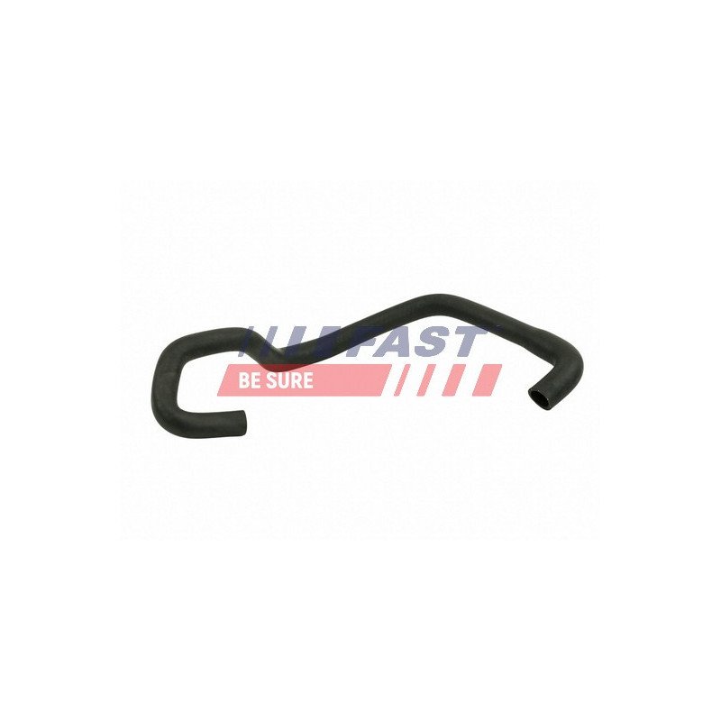 FT61074 Radiator Hose