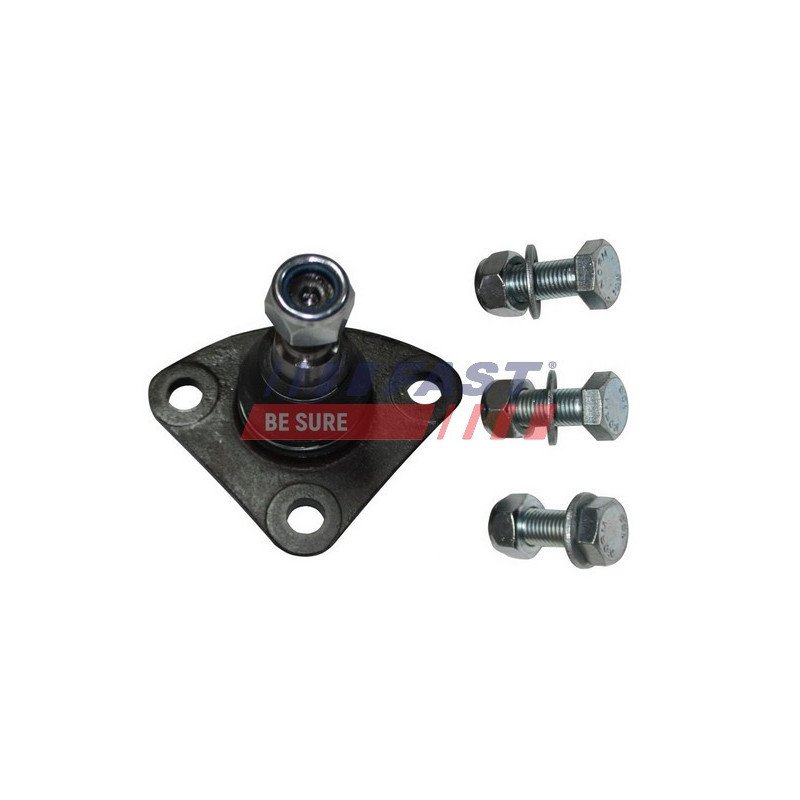 FT17040 Knuckle Joint