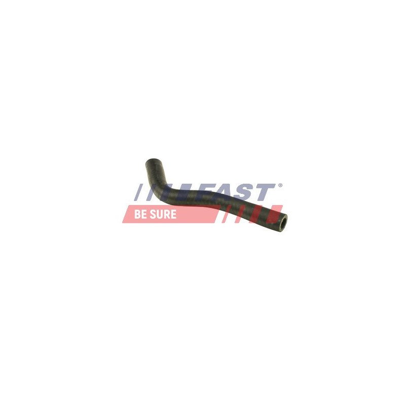 FT61075 Radiator Hose