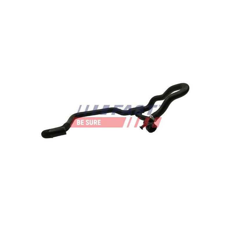 FT61084 Radiator Hose