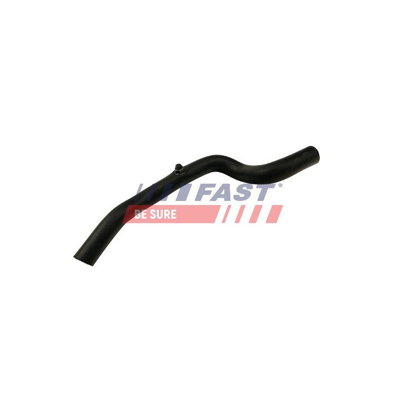 FT61089 Radiator Hose
