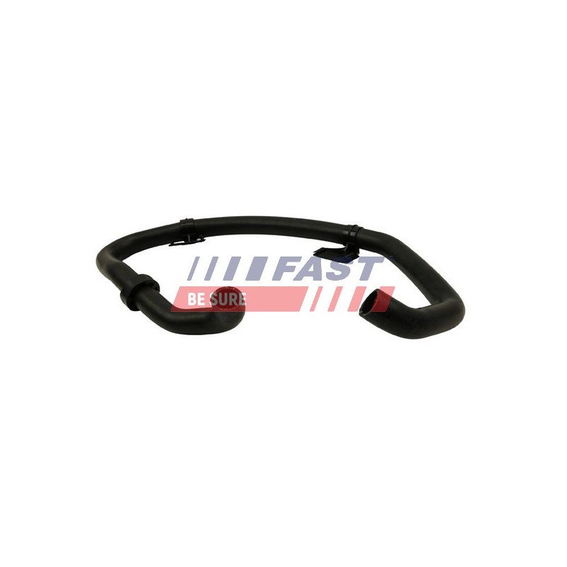FT61100 Radiator Hose