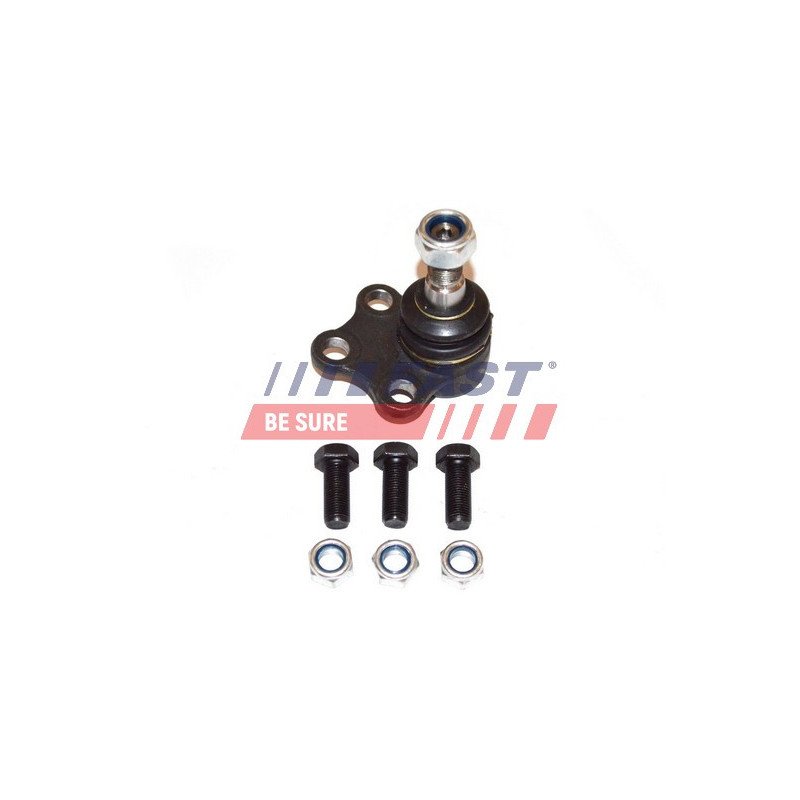 FT17046 Knuckle Joint