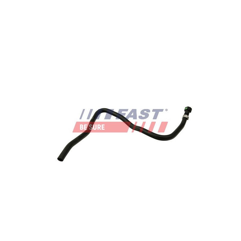 FT61103 Radiator Hose