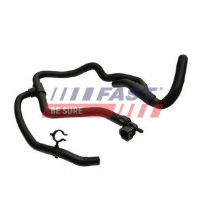 FT61104 Radiator Hose