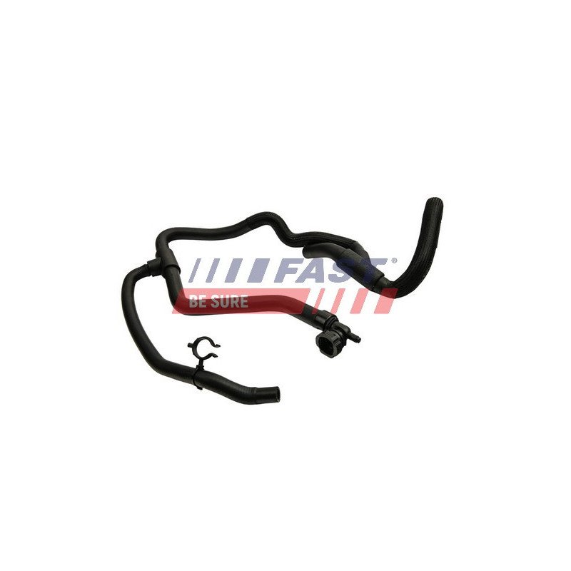 FT61104 Radiator Hose