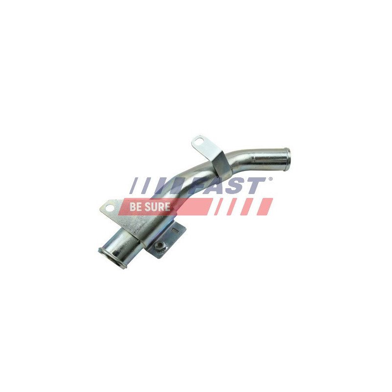 FT61107 Coolant Pipe