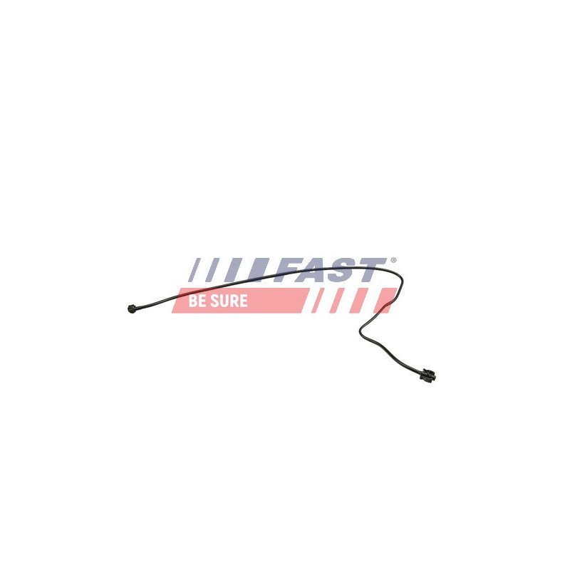 FT61132 Radiator Hose
