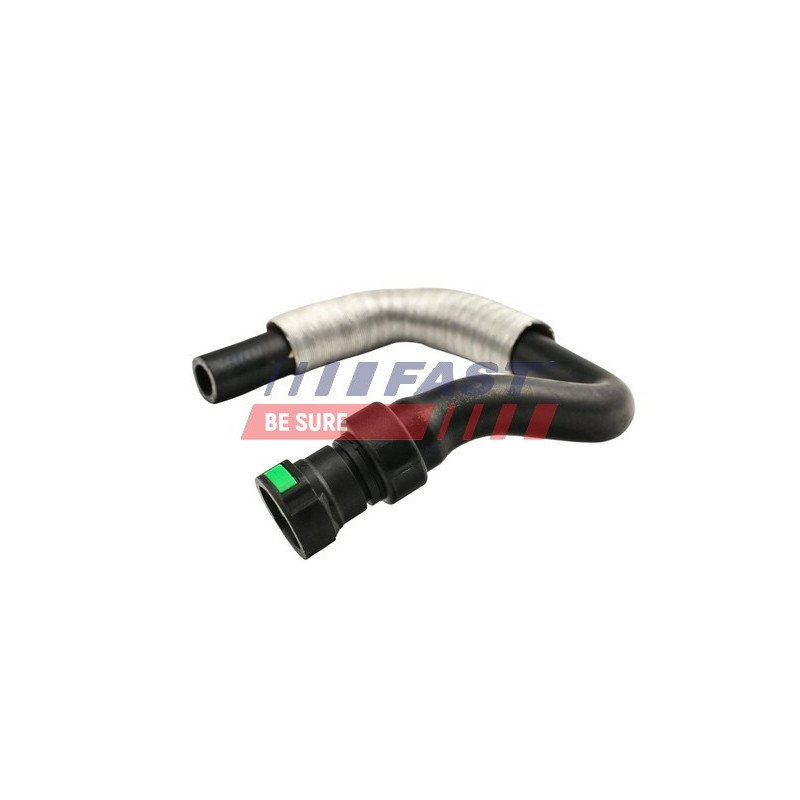 FT61133 Radiator Hose