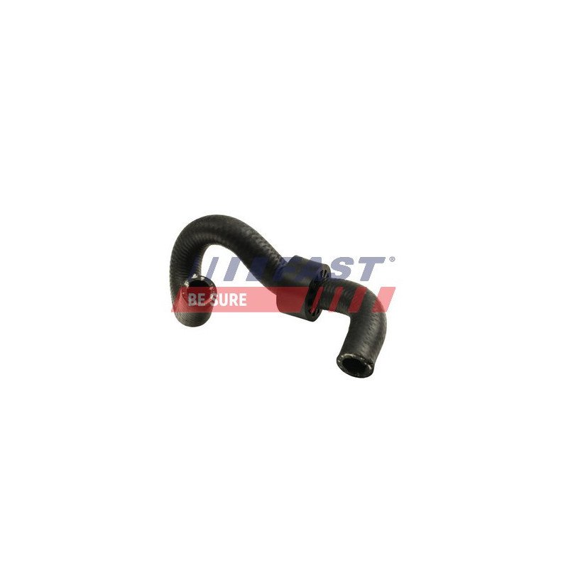FT61134 Radiator Hose