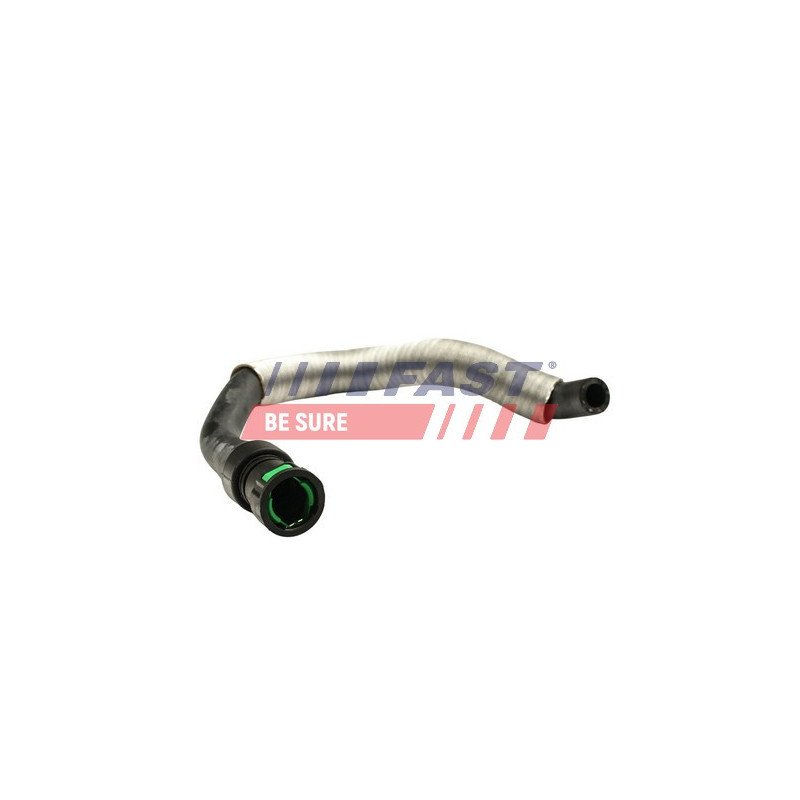 FT61135 Radiator Hose