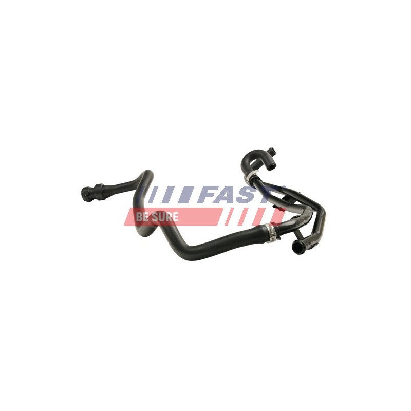 FT61140 Radiator Hose