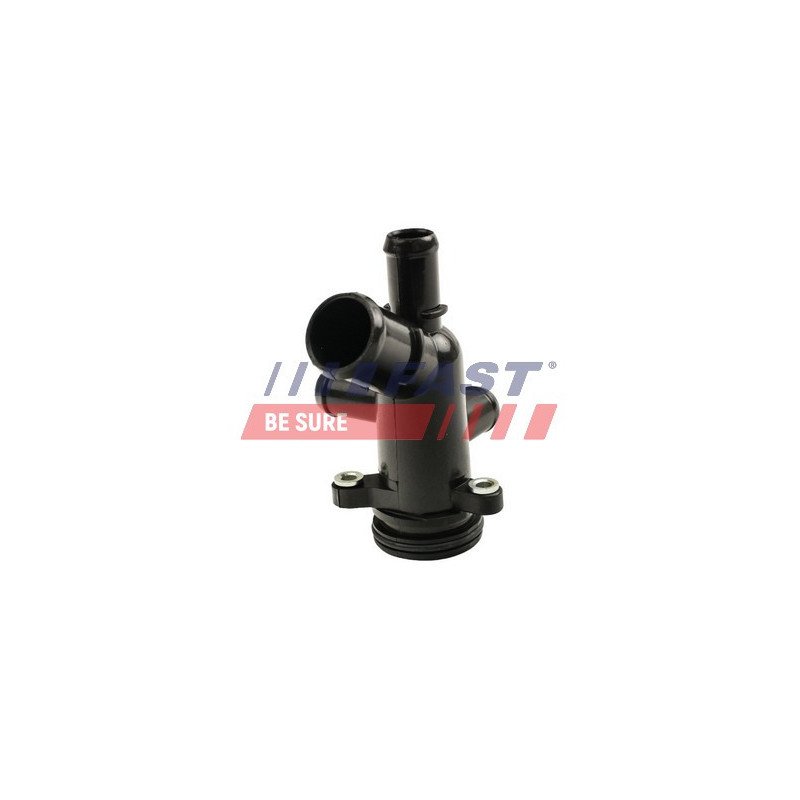FT61142 Coolant Flange