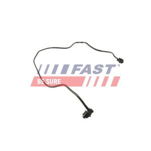 FT61158 Radiateurslang