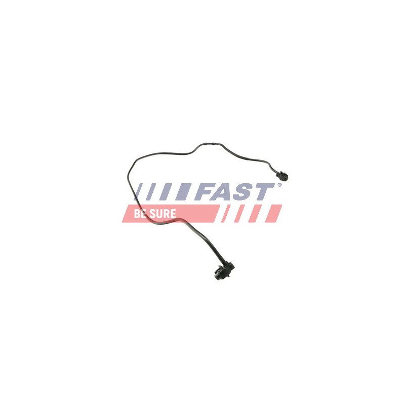 FT61158 Radiateurslang