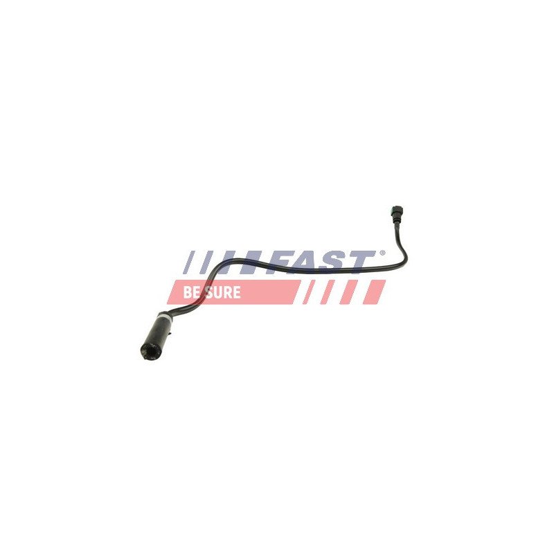 FT61173 Radiateurslang