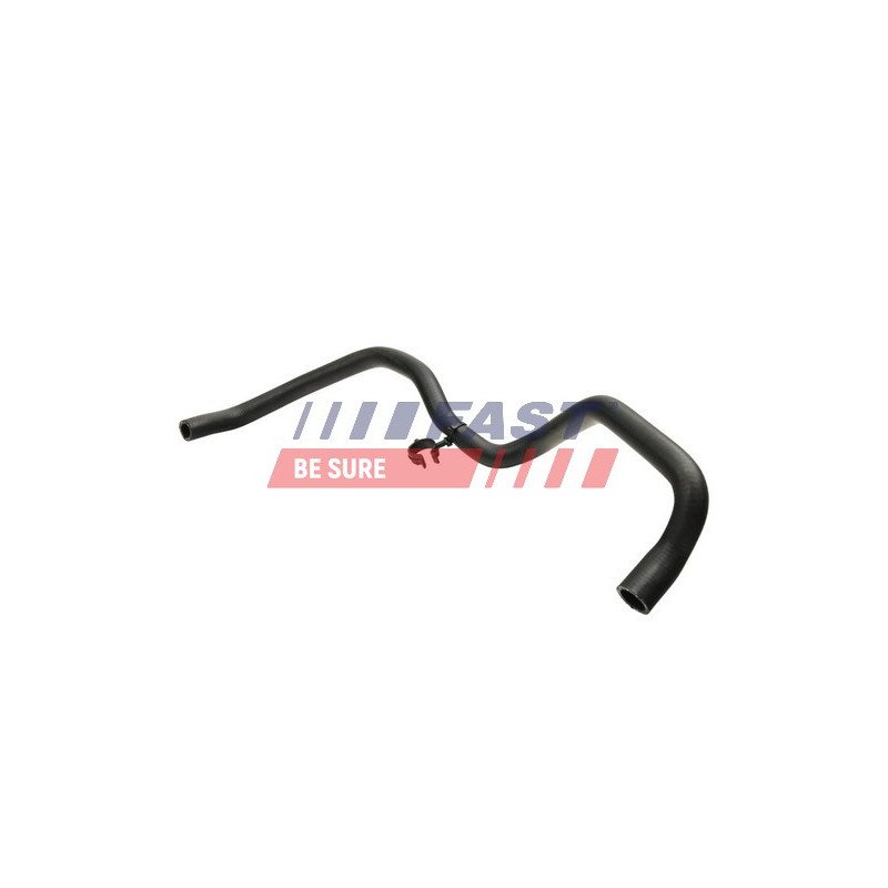 FT61178 Radiator Hose