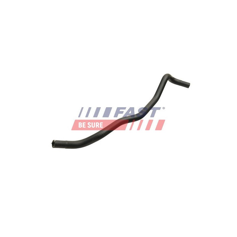 FT61181 Radiator Hose