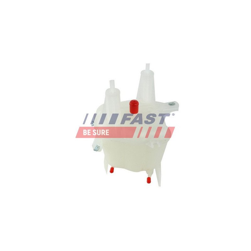 FT61227 Expansion Tank, coolant