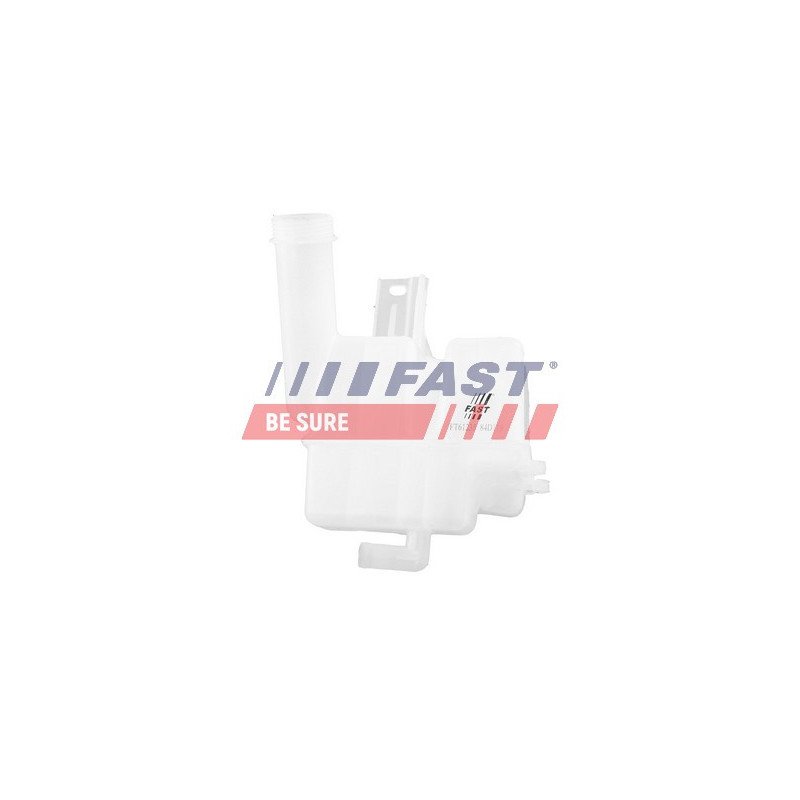 FT61235 Expansion Tank, coolant