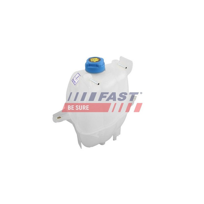 FT61244 Expansion Tank, coolant