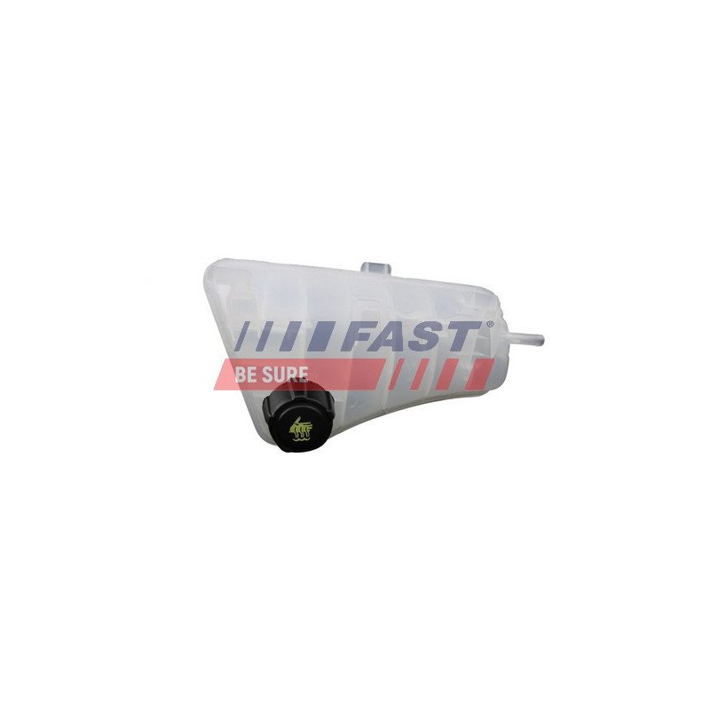 FT61245 Expansion Tank, coolant