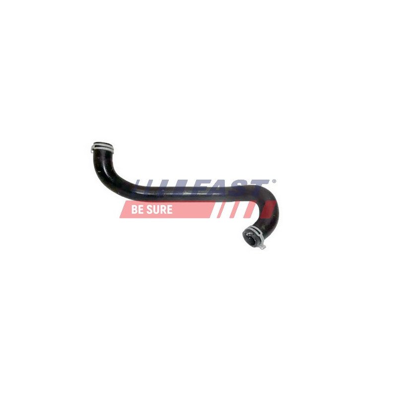 FT61307 Radiator Hose