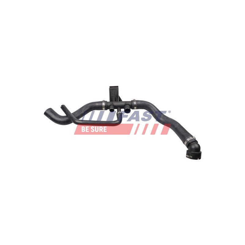 FT61374 Radiator Hose