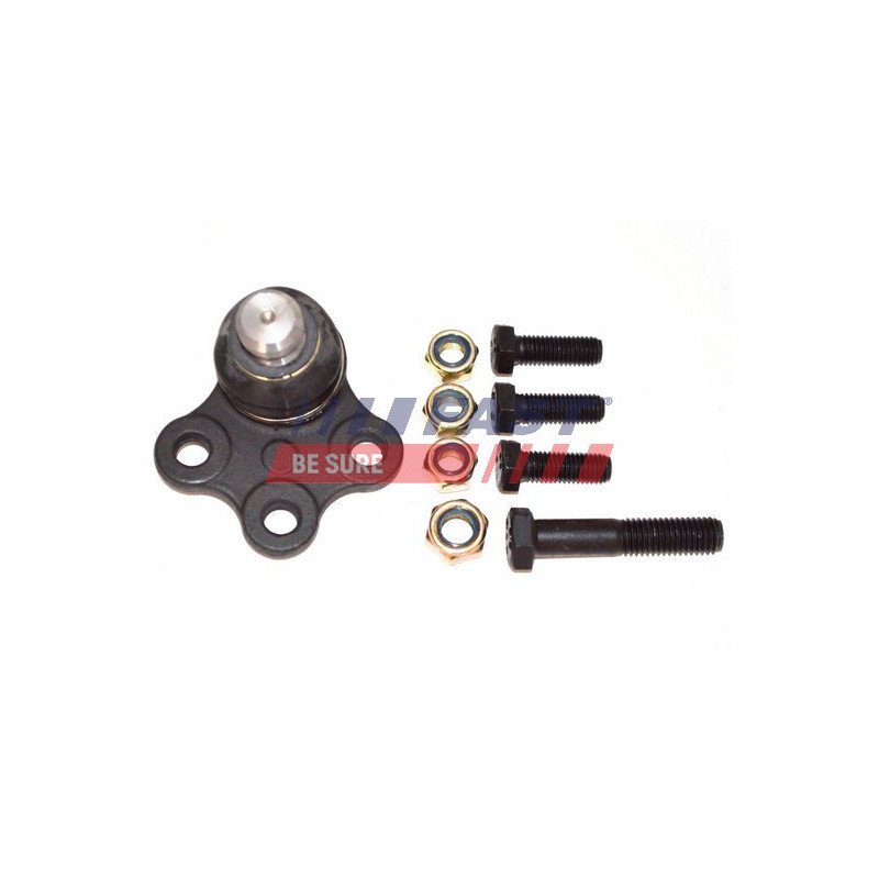 FT17121 Knuckle Joint