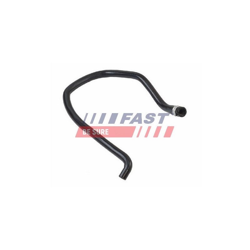 FT61382 Radiator Hose