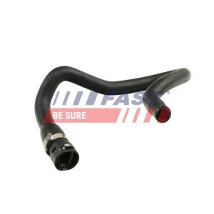 FT61438 Hose, heat exchanger (heating)
