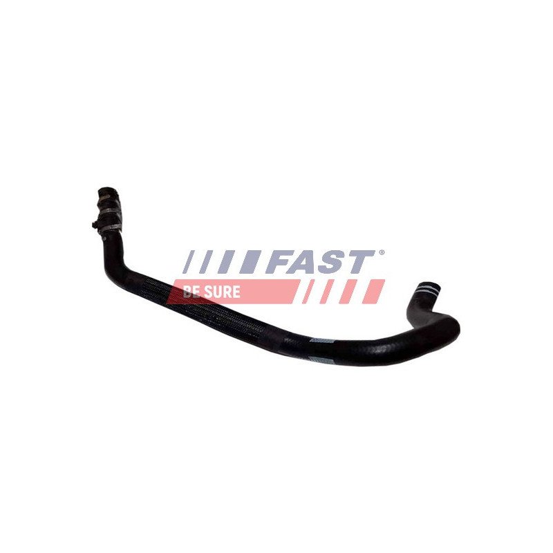 FT61439 Hose, heat exchanger (heating)