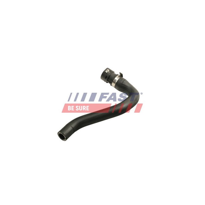 FT61446 Radiator Hose