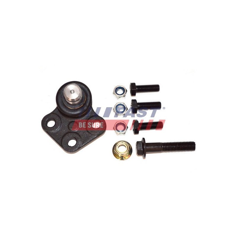 FT17122 Knuckle Joint