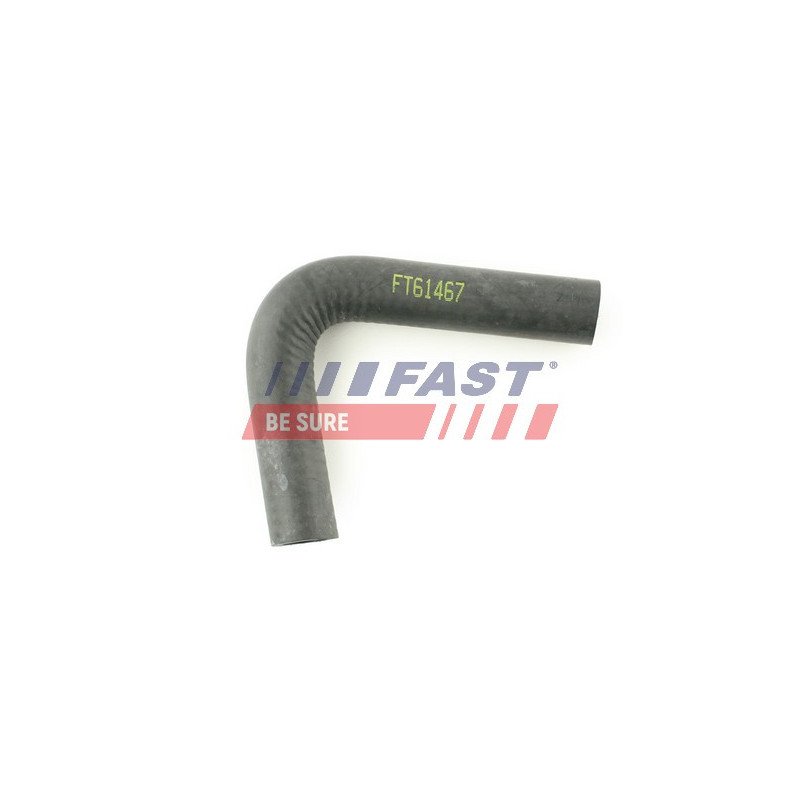 FT61467 Hose, crankcase ventilation