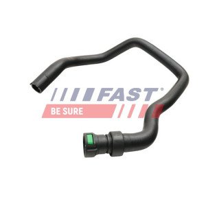 FT61479 Hose, heat exchanger (heating)