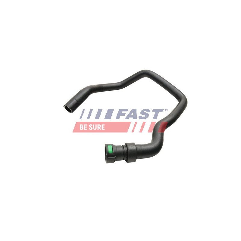 FT61479 Hose, heat exchanger (heating)