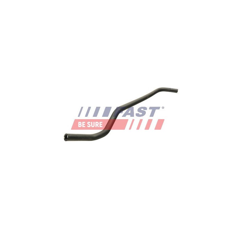 FT61487 Radiator Hose