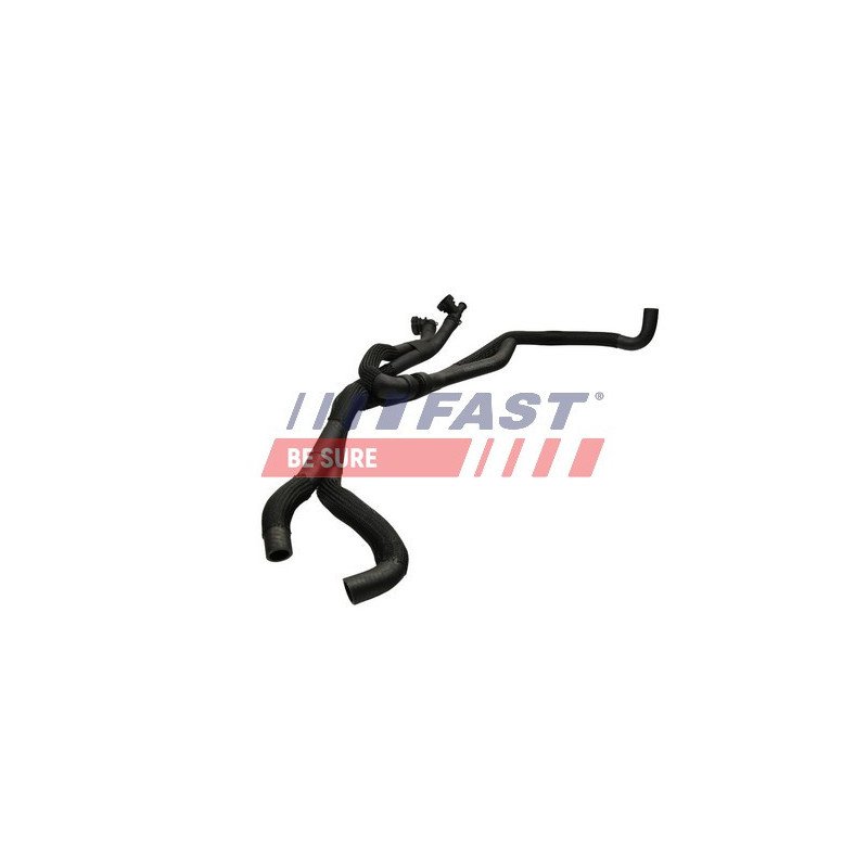 FT61496 Radiator Hose