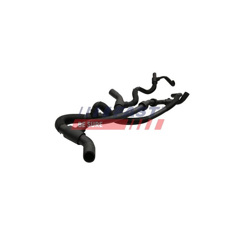 FT61497 Radiator Hose