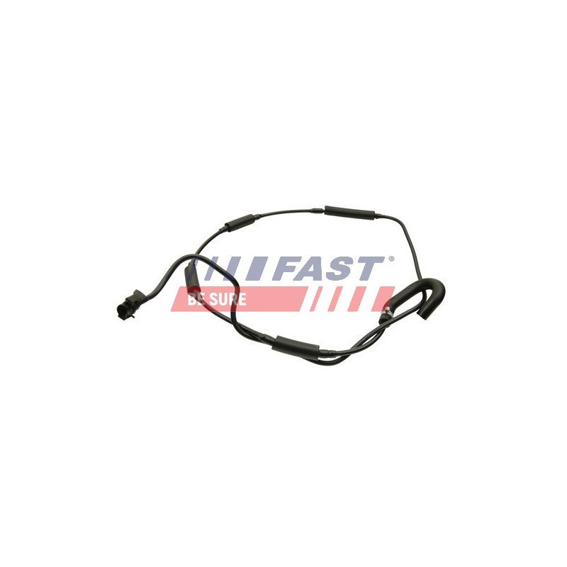 FT61499 Radiator Hose