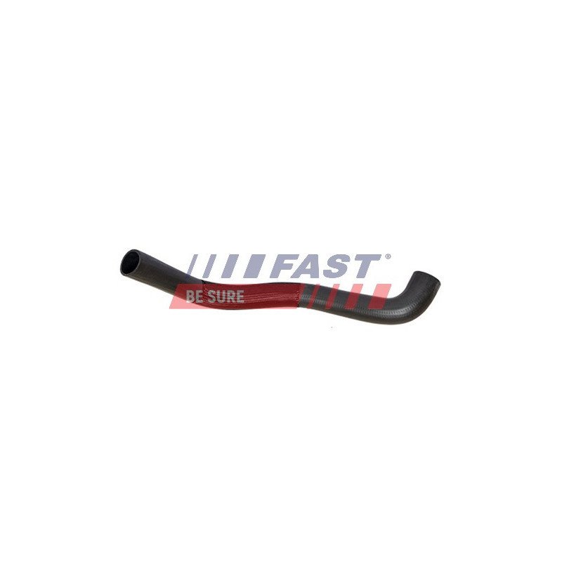 FT61503 Charge Air Hose