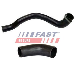 FT61504 Charge Air Hose