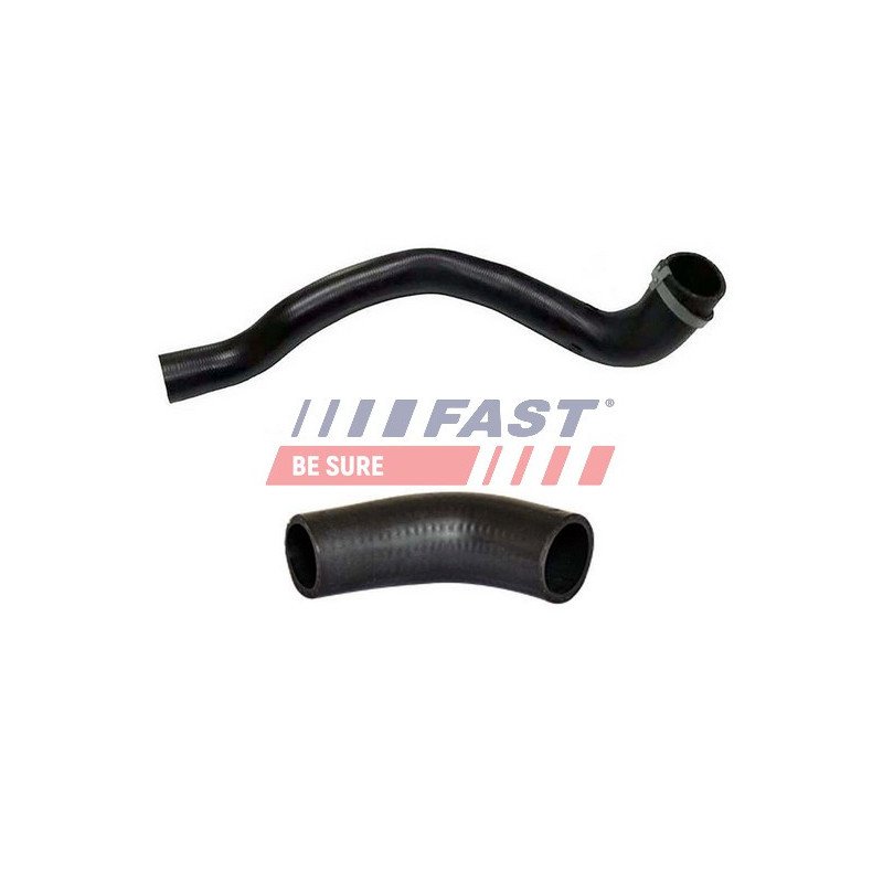 FT61504 Charge Air Hose