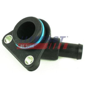 FT61507 Radiator Hose