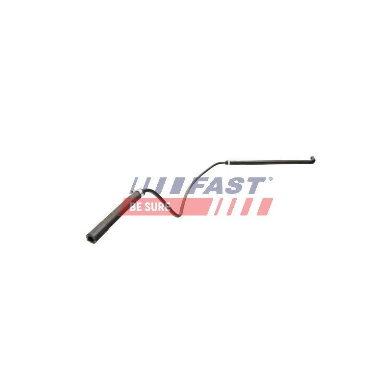 FT61556 Radiator Hose