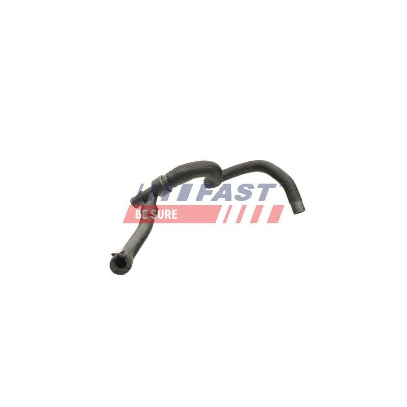 FT61563 Radiator Hose