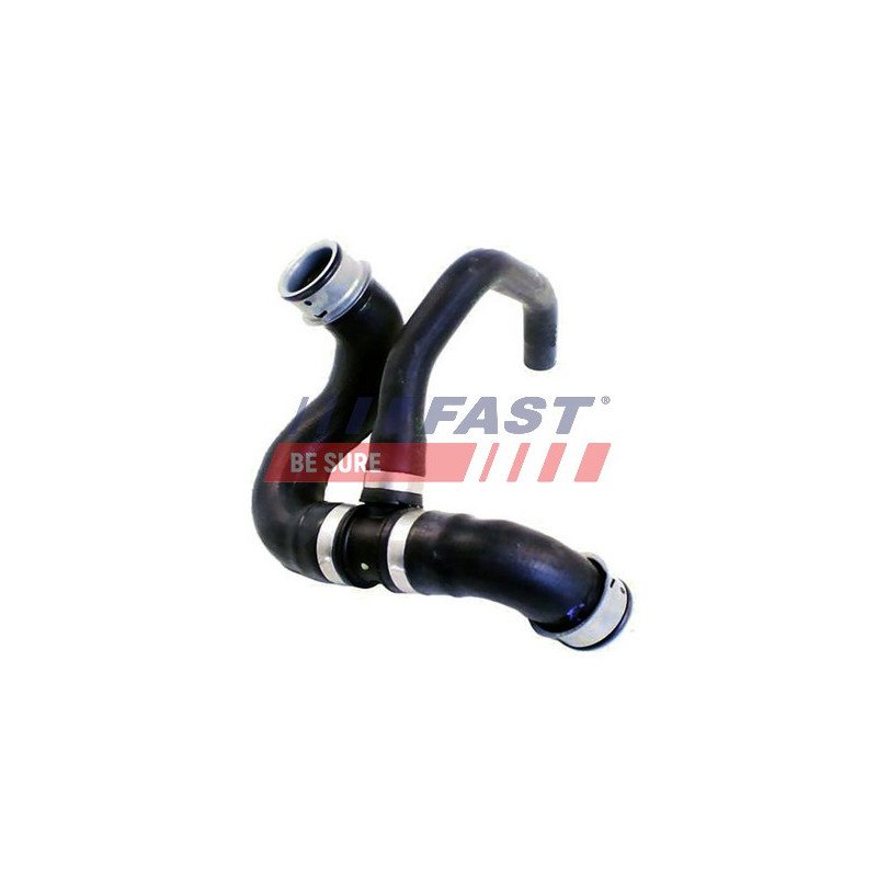 FT61615 Radiator Hose