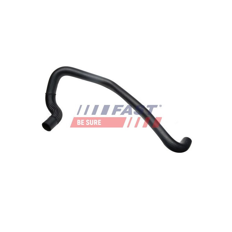 FT61648 Radiator Hose